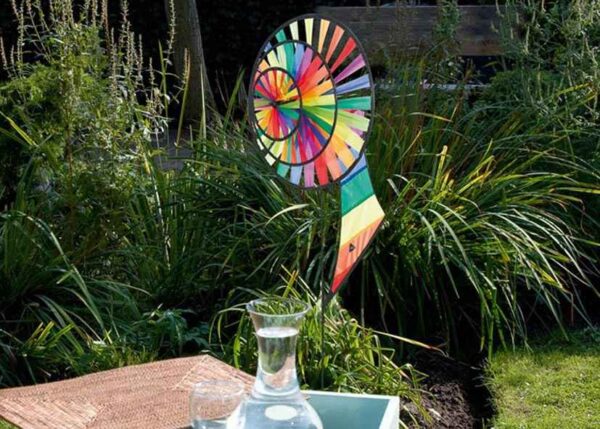 WIN Magic Wheel 44 Triple Banner Regenbogen – Bild 2