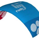 HQ4 Rush PRO School 300 Trainer Kite WLS – Bild 2