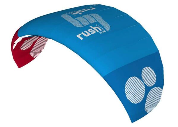 HQ4 Rush PRO School 300 Trainer Kite WLS – Bild 2