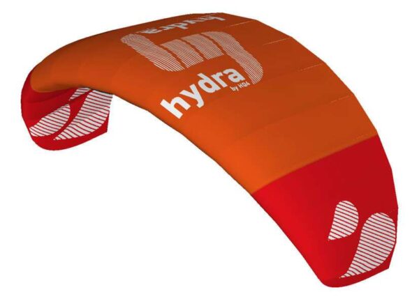 HQ4 Hydra Trainer Kite W&L – Bild 2