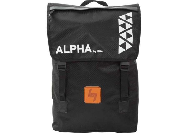 HQ4 Alpha 4-Leiner Lenkmatte – Bild 3