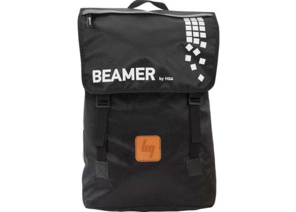 HQ4 Beamer 4-Leiner Lenkmatte – Bild 3