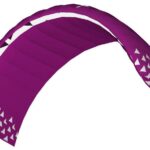 HQ4 Apex Depower Kite - Afbeelding 2