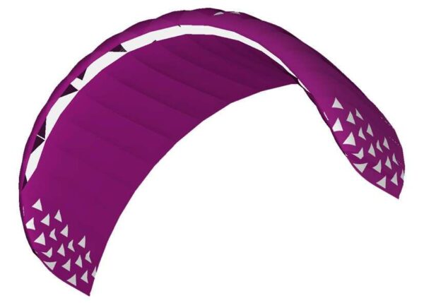 HQ4 Apex Depower Kite – Bild 2