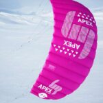 HQ4 Apex Depower Kite - Afbeelding 3