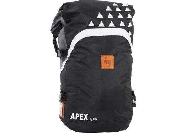 HQ4 Apex Depower Kite – Bild 4