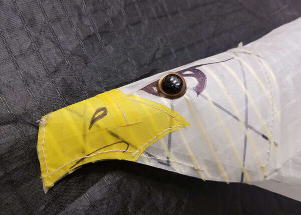 Revolution ADLER – Bild 6