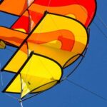 HQ Hoffmanns BowKite Sunrise - Afbeelding 5