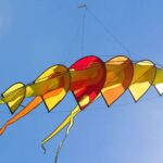 HQ Hoffmanns BowKite Sunrise - Afbeelding 2