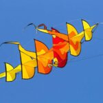 HQ Hoffmanns BowKite Sunrise - Afbeelding 4