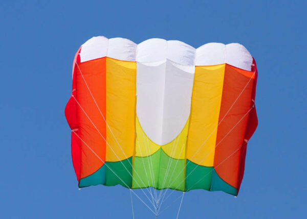HQ KAP Foil Liftkites – Bild 2