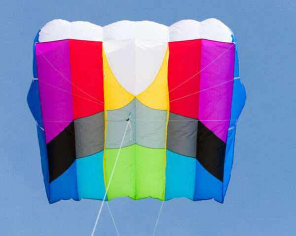 HQ KAP Foil Liftkites – Bild 3
