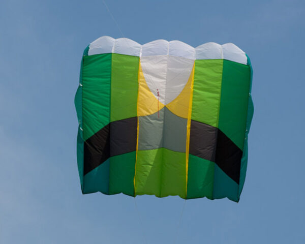 HQ KAP Foil Liftkites – Bild 4