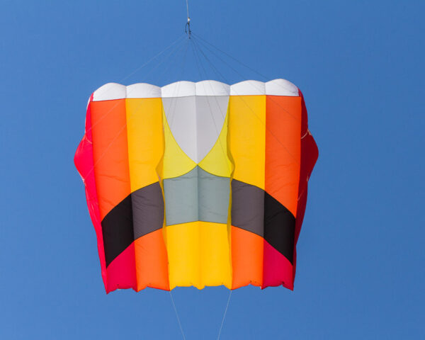 HQ KAP Foil Liftkites – Bild 5