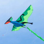 HQ 3D Kite Flying Dinosaur - Afbeelding 3