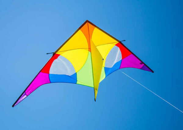 HQ Delta Rainbow XL – Bild 2
