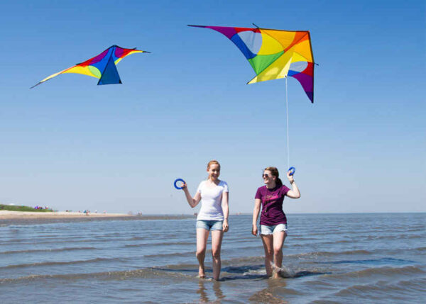 HQ Delta Rainbow XL – Bild 3