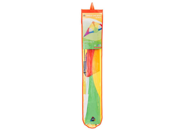 HQ Delta Rainbow XL – Bild 6