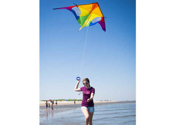 HQ Delta Rainbow XL – Bild 5