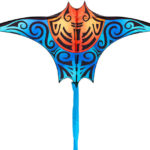 HQ Manta Kite LW