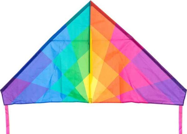 HQ Delta Rainbow 140 - Afbeelding 3
