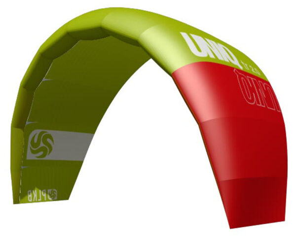 PLKB UNIQ TR Trainerdrachen – Bild 7