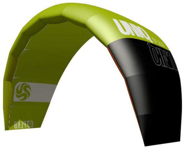 PLKB UNIQ TR Trainerdrachen – Bild 9