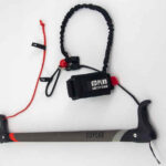 PLKB 2-Line Controlbar + SafetyLeash - Afbeelding 2