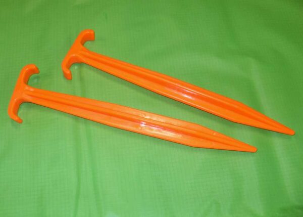 Peter Lynn Groundstake – Bild 2
