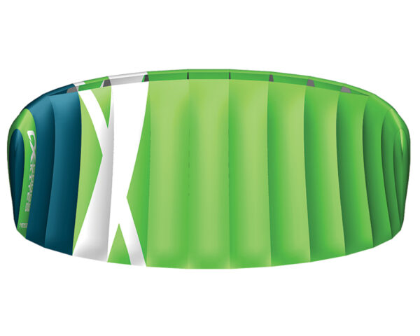 CX Cross Kites Quattro 4-Leiner Lenkmatte – Bild 4