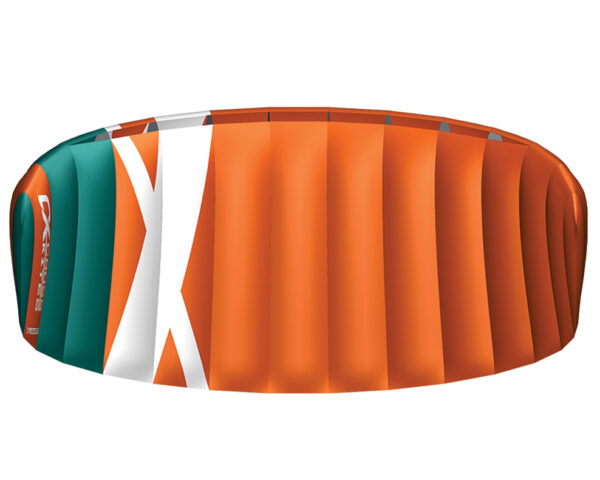 CX Cross Kites Quattro 4-Leiner Lenkmatte – Bild 6