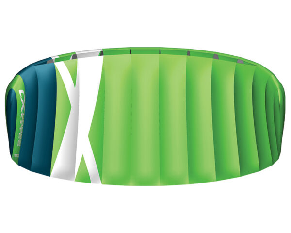 CX Cross Kites Quattro 4-Leiner Lenkmatte – Bild 7