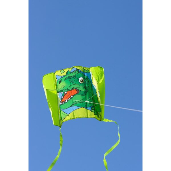 HQ Sleddy T-Rex – Bild 5