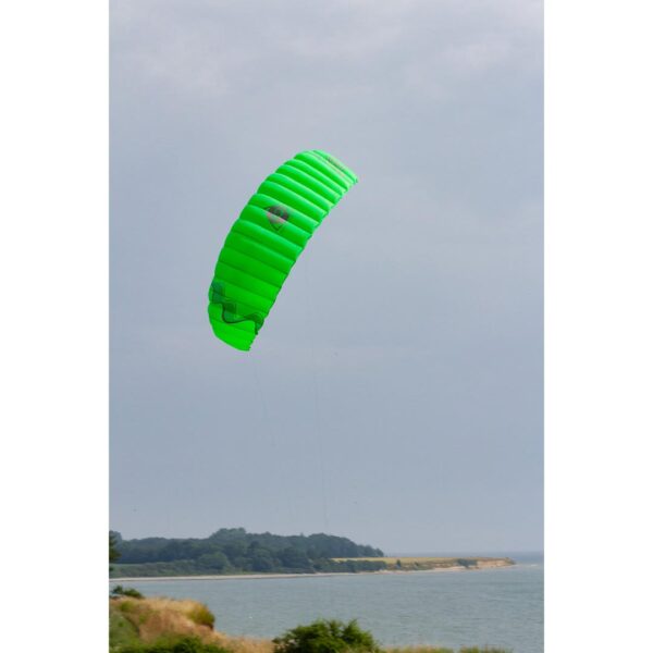 HQ JUMP 300 2-Leiner Powerkite – Bild 7