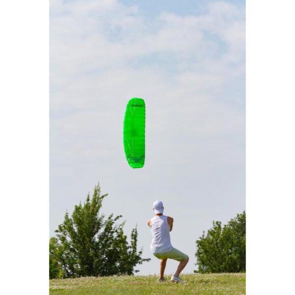 HQ JUMP 300 2-Leiner Powerkite – Bild 8