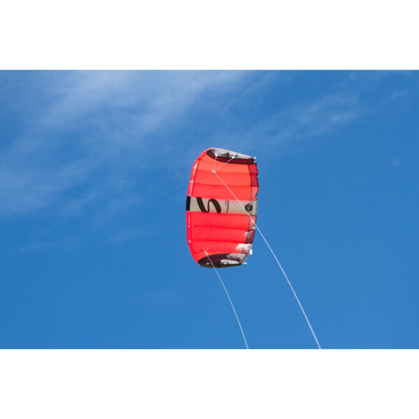 HQ Symphony PRO 2-Lines Speed- & PowerKite | Rainbow & Neon - Afbeelding 3