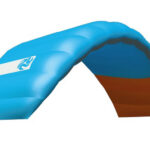 PLKB Hype TR Trainer Kite – Bild 15
