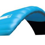 PLKB Hype TR Trainer Kite – Bild 19