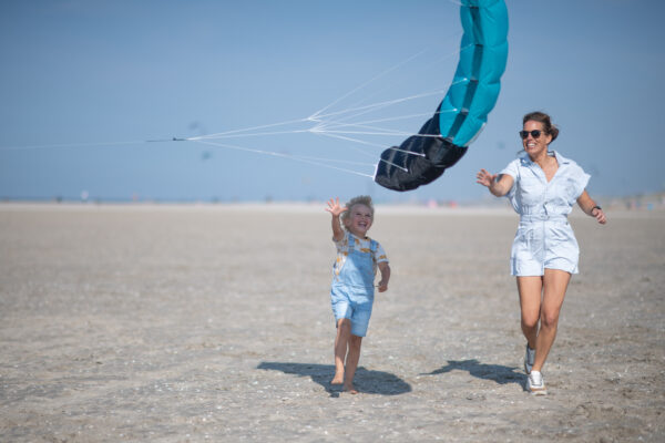 PLKB Hype TR Trainer Kite – Bild 8