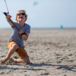 PLKB Hype TR Trainer Kite – Bild 10