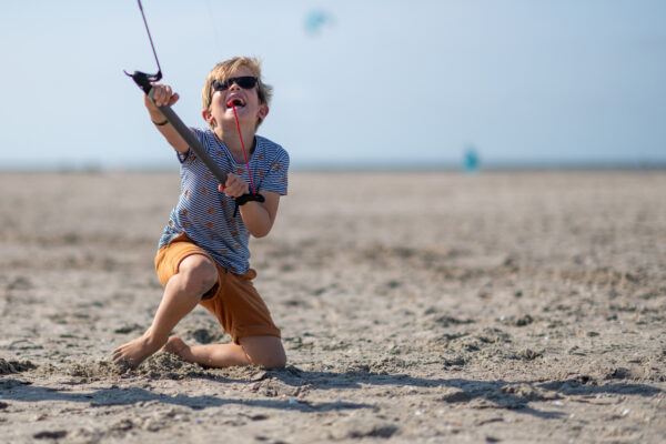 PLKB Hype TR Trainer Kite – Bild 10
