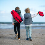 PLKB Hype TR Trainer Kite – Bild 2