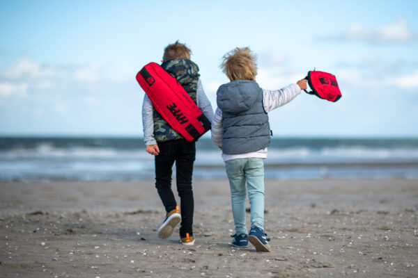 PLKB Hype TR Trainer Kite – Bild 2