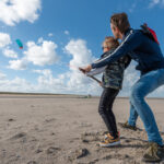 PLKB Hype TR Trainer Kite – Bild 4