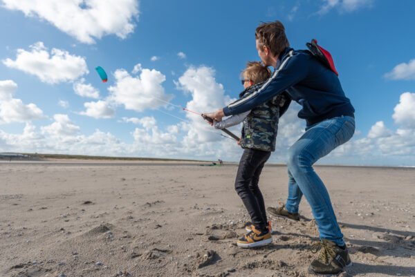 PLKB Hype TR Trainer Kite – Bild 4