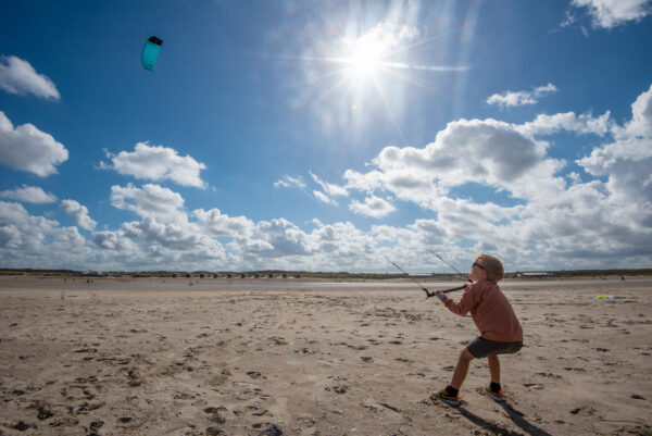 PLKB Hype TR Trainer Kite – Bild 5