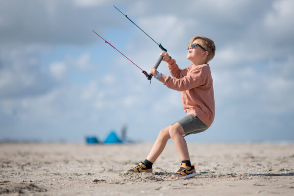 PLKB Hype TR Trainer Kite – Bild 31