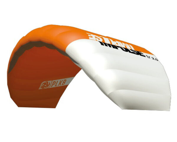 PLKB Impulse TR Trainerdrachen – Bild 5