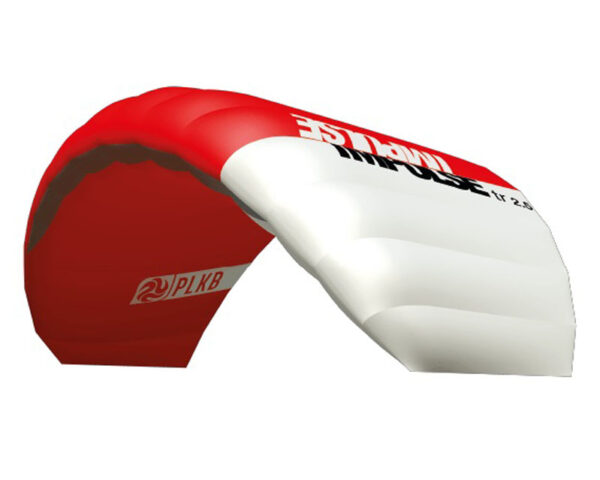 PLKB Impulse TR Trainerdrachen – Bild 8