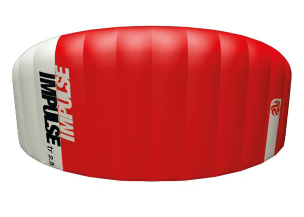 PLKB Impulse TR Trainerdrachen – Bild 10